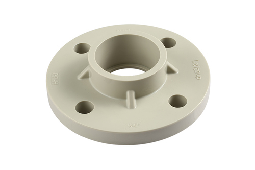 竟陵街道PPH一体式法兰(DIN)