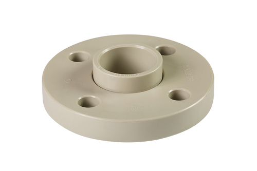 竟陵街道PPH双片式法兰(DIN)