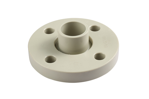 竟陵街道PPH对焊双片式法兰(DIN)