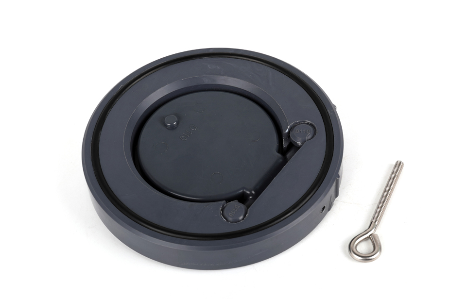 竟陵街道对夹式止回阀